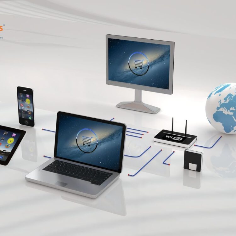 Ecommerce Business Model