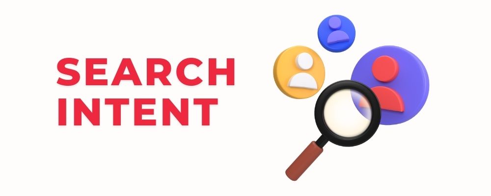 Search Intent