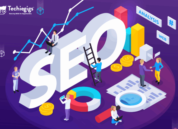 Search engine optimization