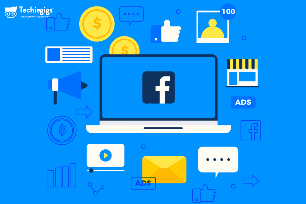  Guide to Facebook Marketing 