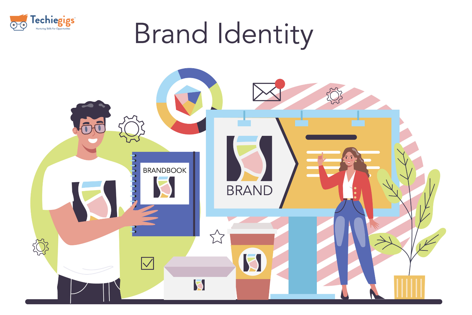 Effective Brand Identity: Do's and Don'ts