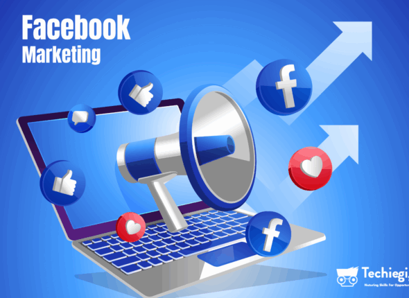 Guide to Facebook Marketing