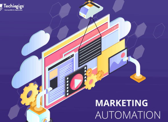Marketing Automation