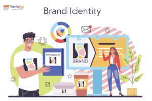 Effective Brand Identity