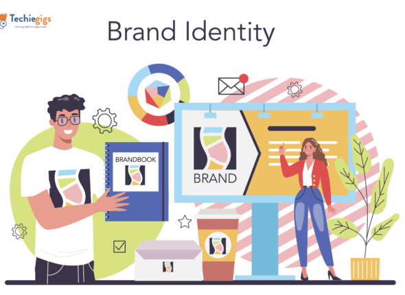 Effective Brand Identity