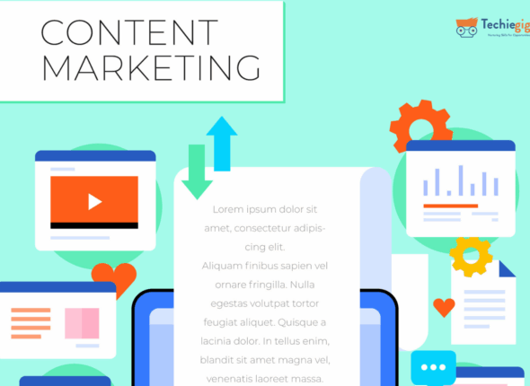 Content Marketing