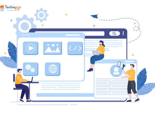 Website Content Strategy