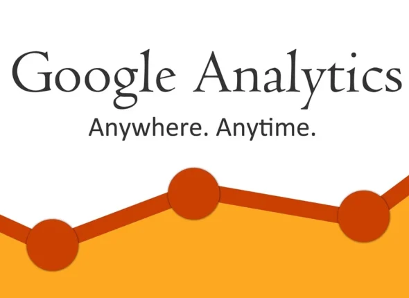 google analytics