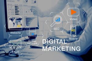 Digital Marketing Tool-Based Learning