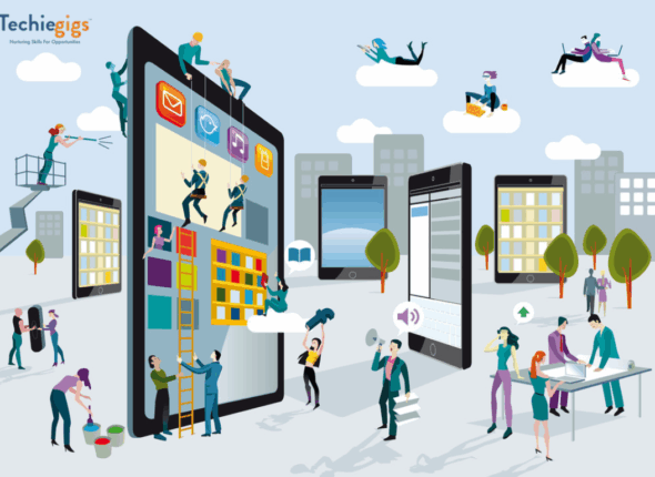 digital marketing jobs