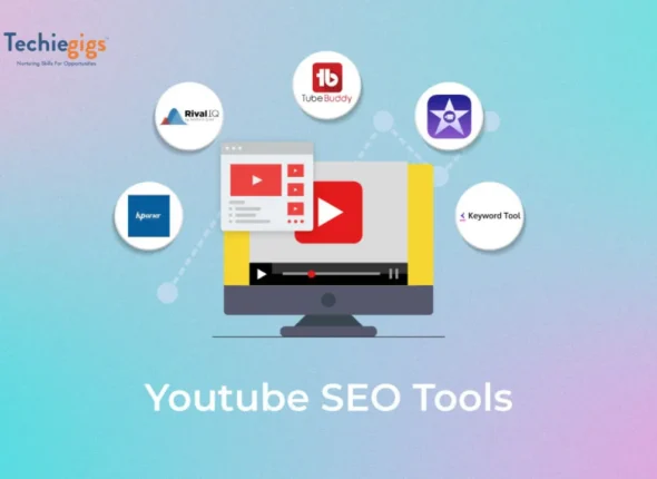 Youtube SEO tools