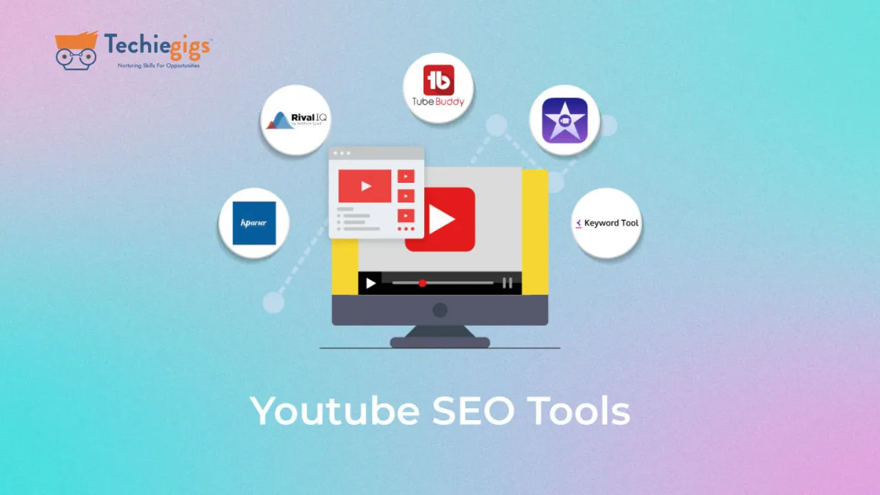 Youtube SEO tools