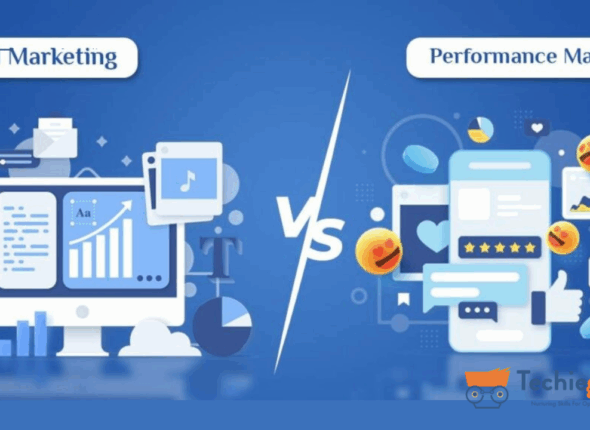 performance marketing vs digital marketing