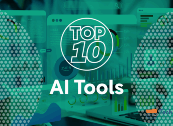top ai tools