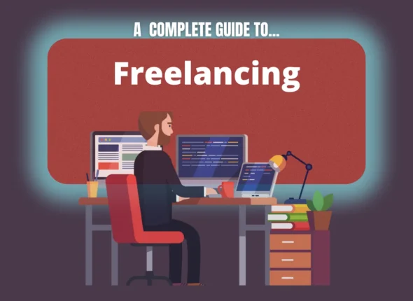 digital marketing freelancer