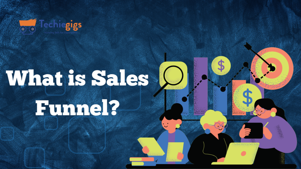 sales funnel