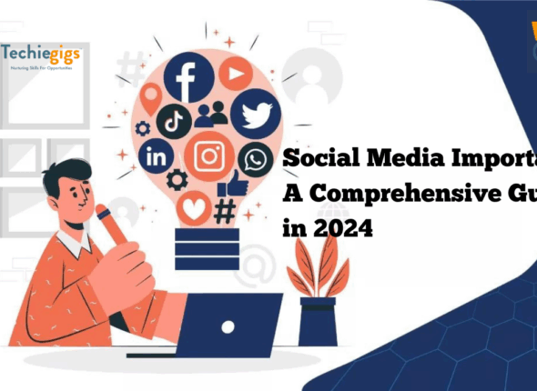 social media importance