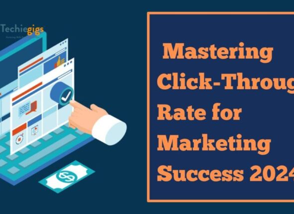 click-through rate