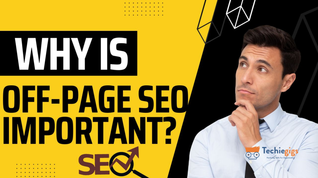 off-page seo