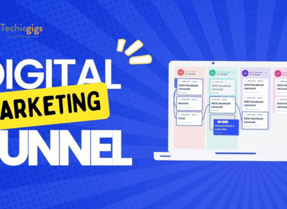 digital marketing funnel