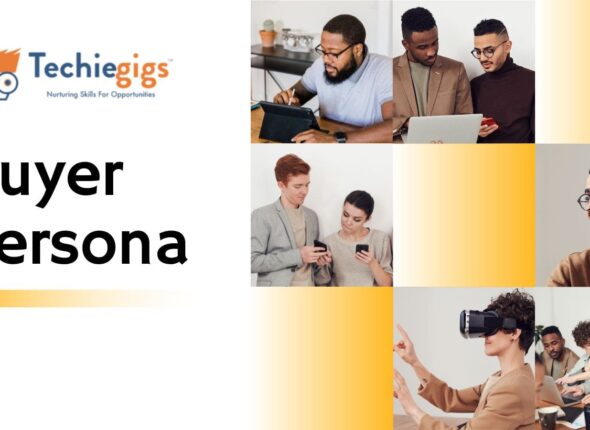 Buyer Persona