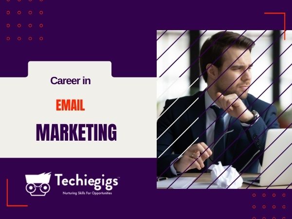 Email Marketing Jobs