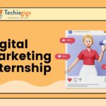 Digital Marketing Internship