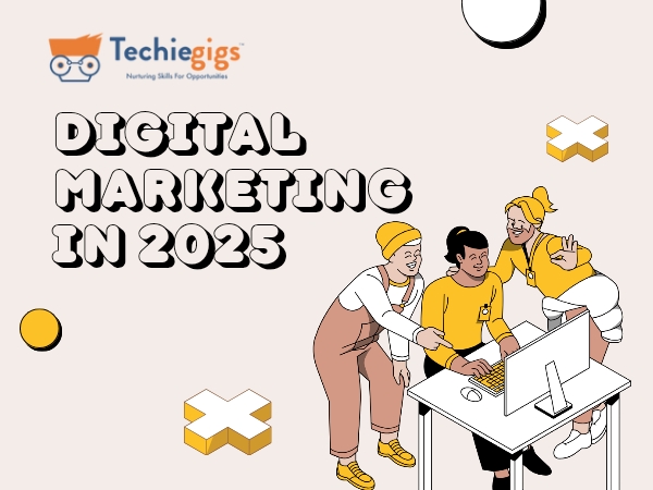 Scope of Digital Marketing