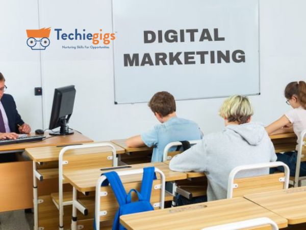 Digital Marketing Institute in Delhi