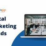 Digital Marketing Trends