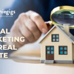 Digital Marketing for Real Estate