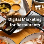 Digital Marketing for Restaurant