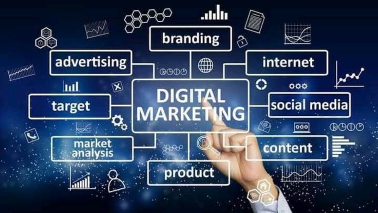 Digital Marketing Jobs in Delhi