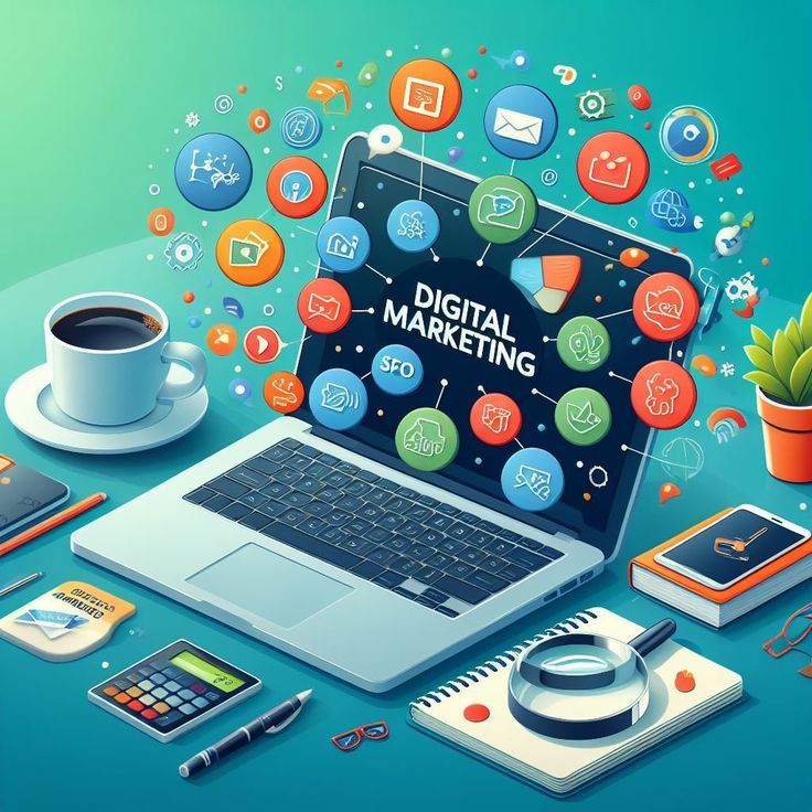 digital marketing for hospitals