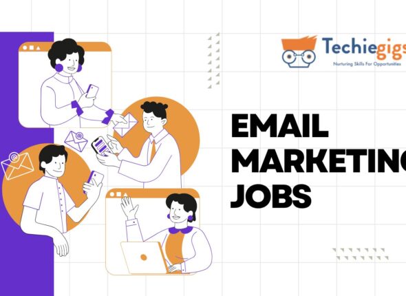 Email Marketing Jobs