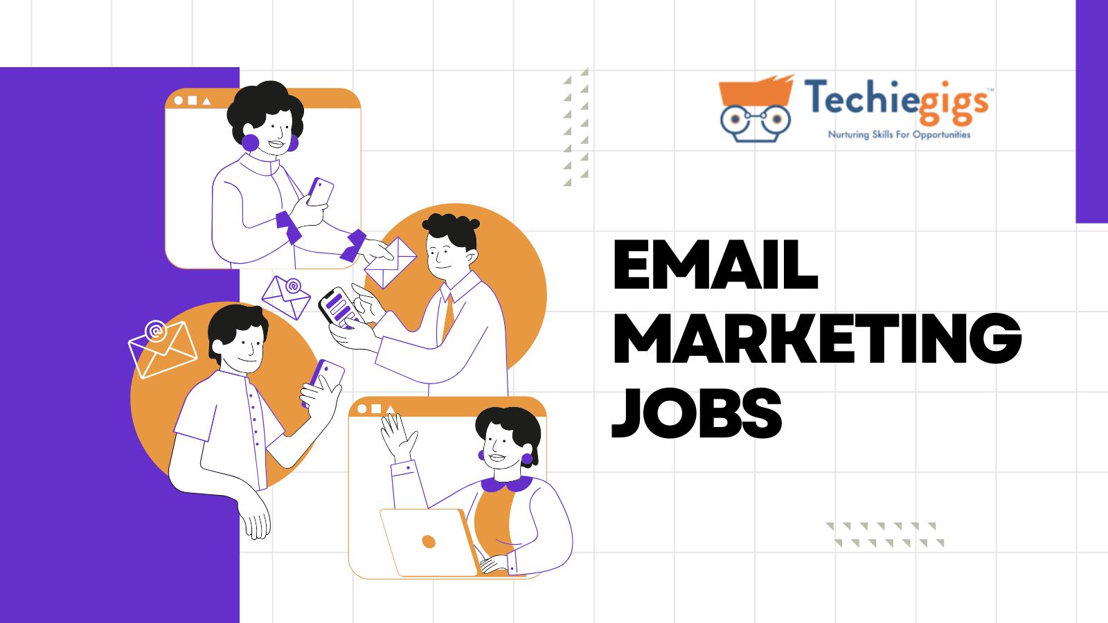 Email Marketing Jobs