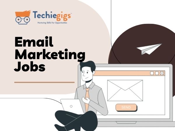 Email Marketing Jobs