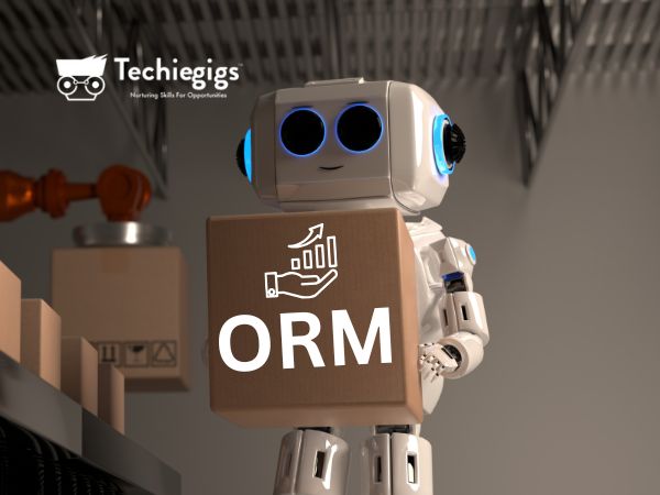 ORM in Digital Marketing