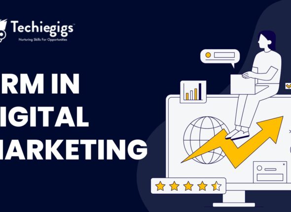 ORM in Digital Marketing