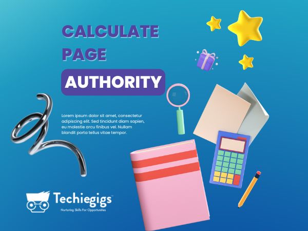 What is Page Authority