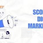 Scope of digital marketing