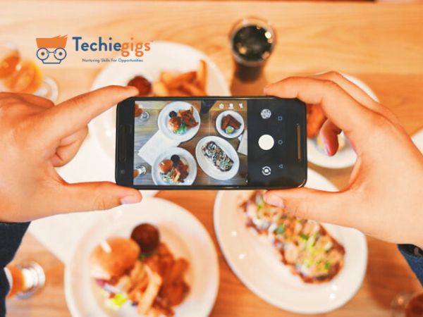 Digital Marketing for Restaurants