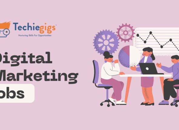 Work from home digital marketing jobs