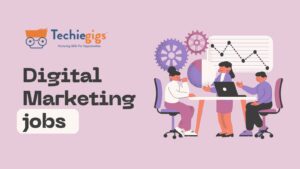 Work from home digital marketing jobs