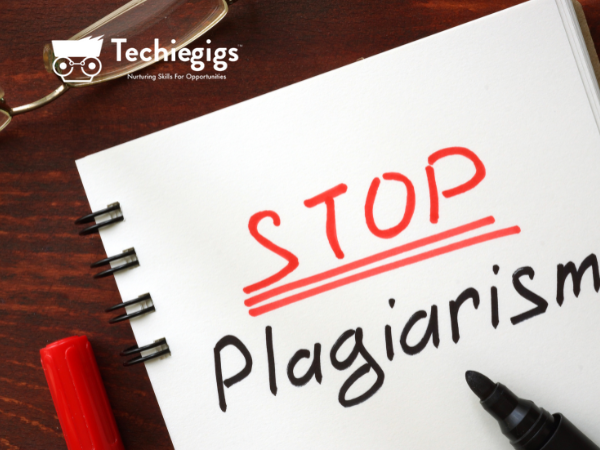 Plagiarism Checker Free