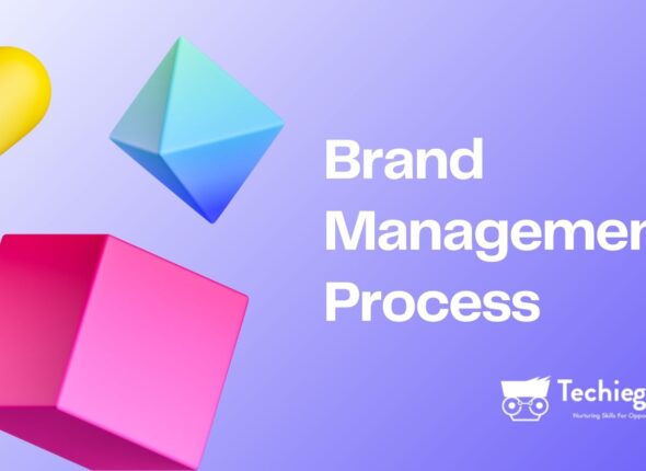 Brand Management Process