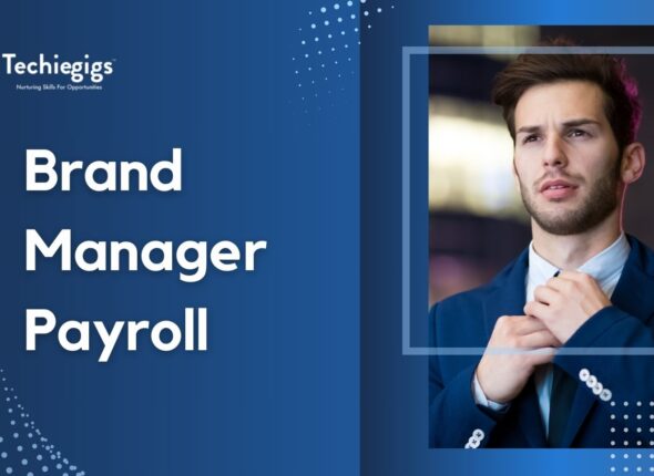 Brand Manager Salary