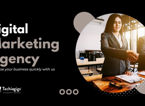 digital marketing agency