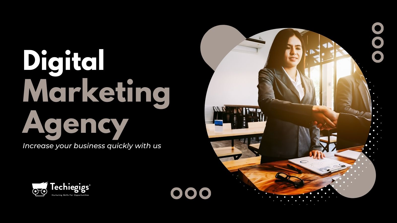 digital marketing agency