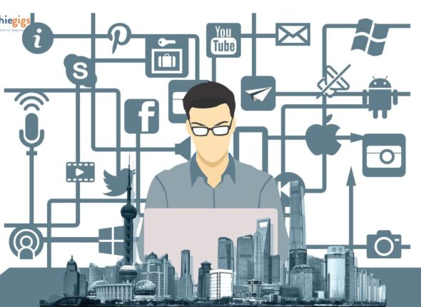 digital marketing terminology